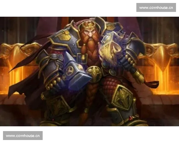 炉石传说新版本卡组环境全面解析揭示顶级玩家制胜关键策略