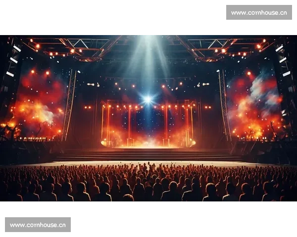 李行亮深情诠释音乐人生展现真挚情感与舞台魅力的新篇章